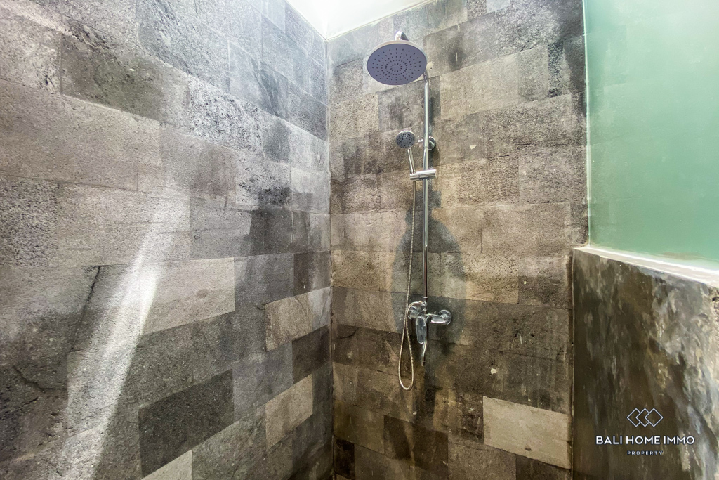 BRAND NEW 3 BEDROOM VILLA FOR YEARLY RENTAL IN PERERENAN TUMBAKBAYUH BALI — image 10