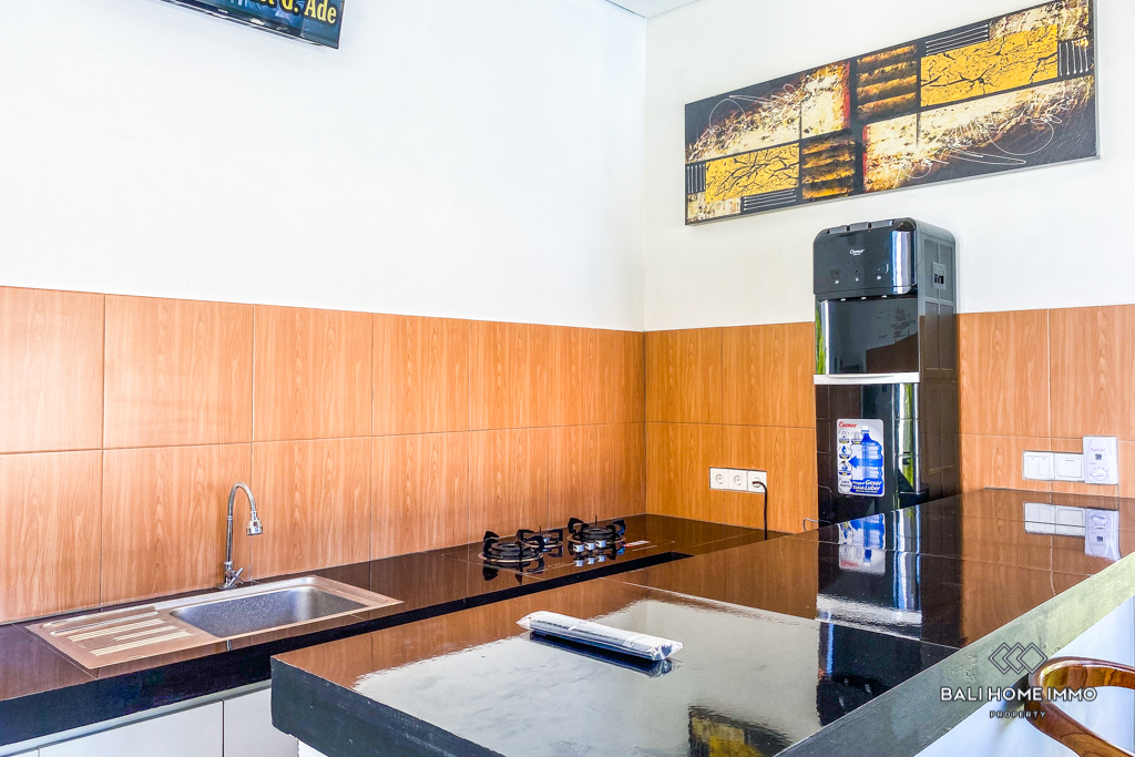 BRAND NEW 3 BEDROOM VILLA FOR YEARLY RENTAL IN PERERENAN TUMBAKBAYUH BALI — image 5