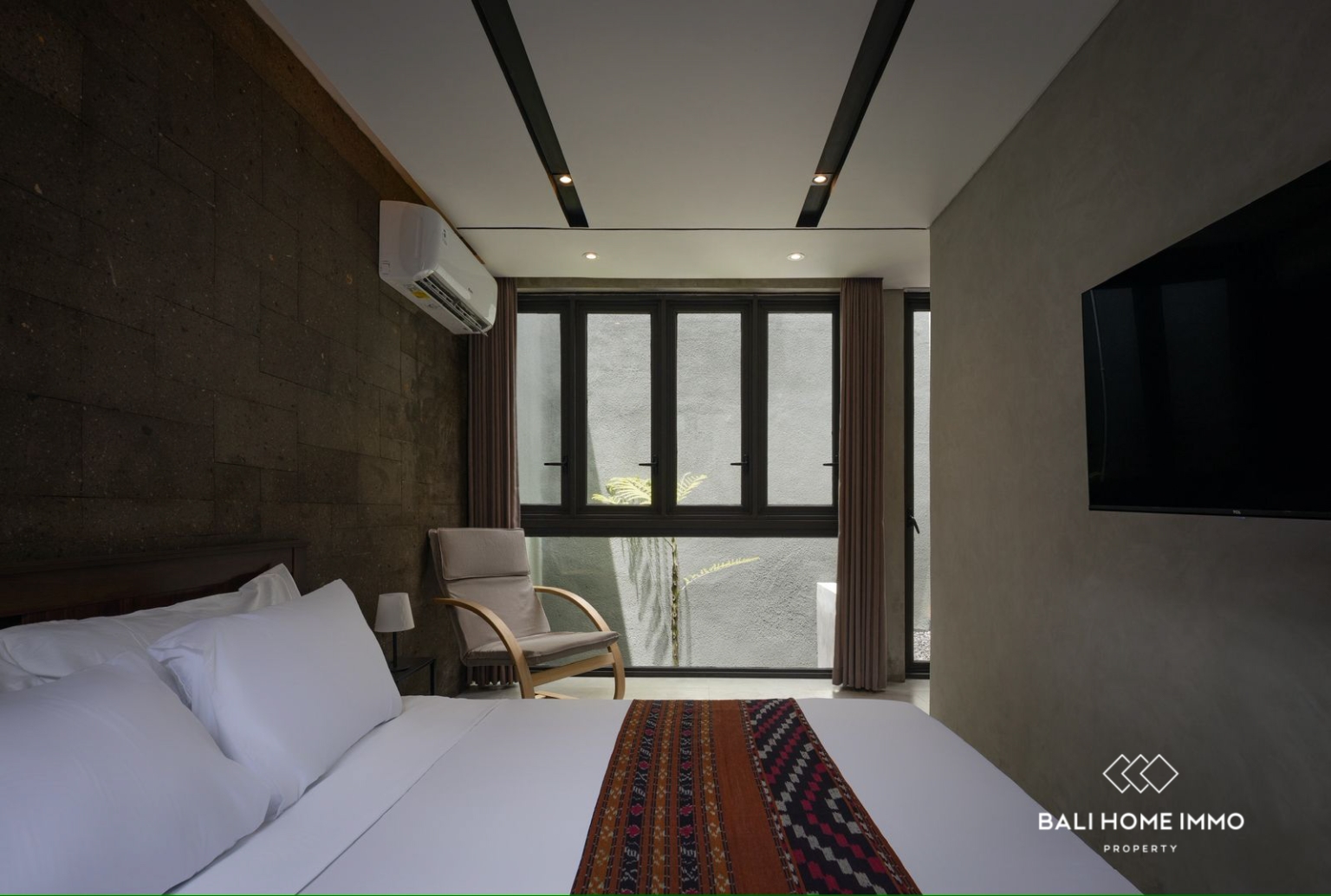 BRAND NEW 3 BEDROOMS VILLA FOR YEARLY & MONTHLY RENTAL IN BALI - JIMBARAN — image 8