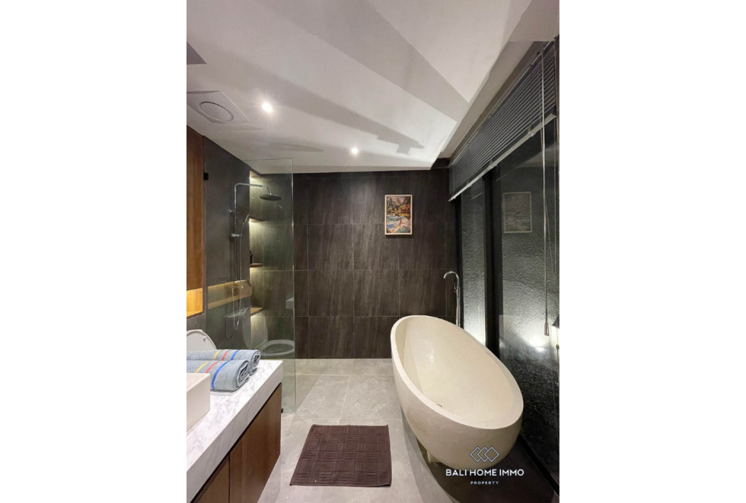BRAND NEW 3 BEDROOMS VILLA FOR YEARLY & MONTHLY RENTAL IN BALI - JIMBARAN — image 16