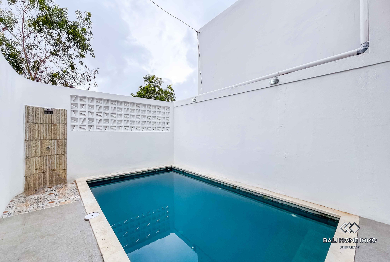 BRAND NEW 3 BEDROOMS VILLA FOR YEARLY & MONTHLY RENTAL IN BALI - PANDAWA — image 19