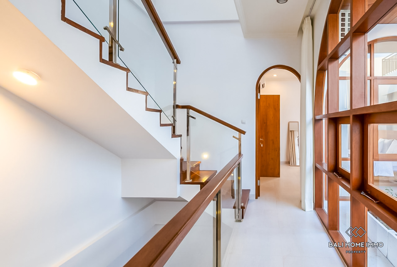 BRAND NEW 3 BEDROOMS VILLA FOR YEARLY & MONTHLY RENTAL IN BALI - UNGASAN — image 15