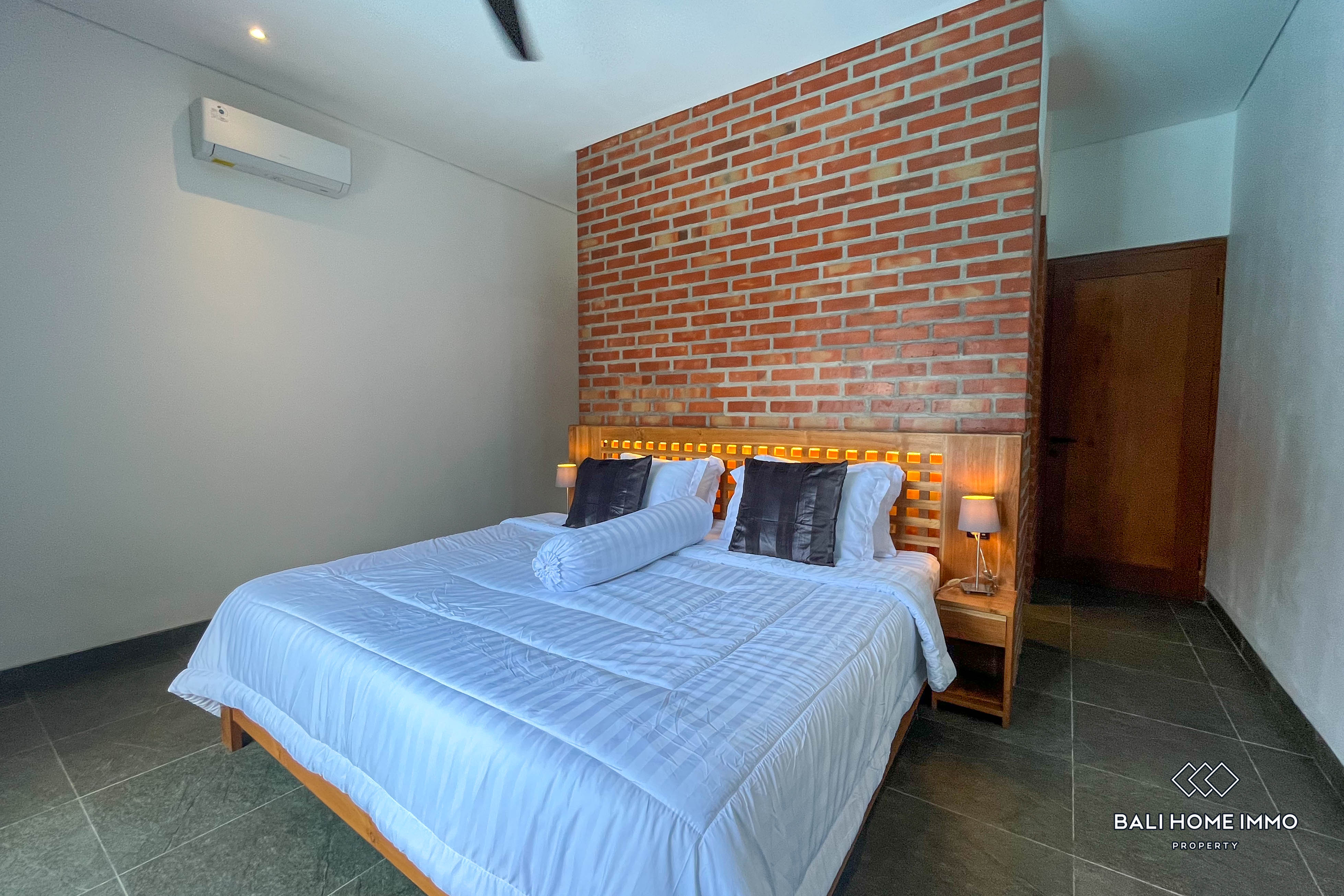 Brand New 4 Bedroom Villa for Rent in Kerobokan — image 18