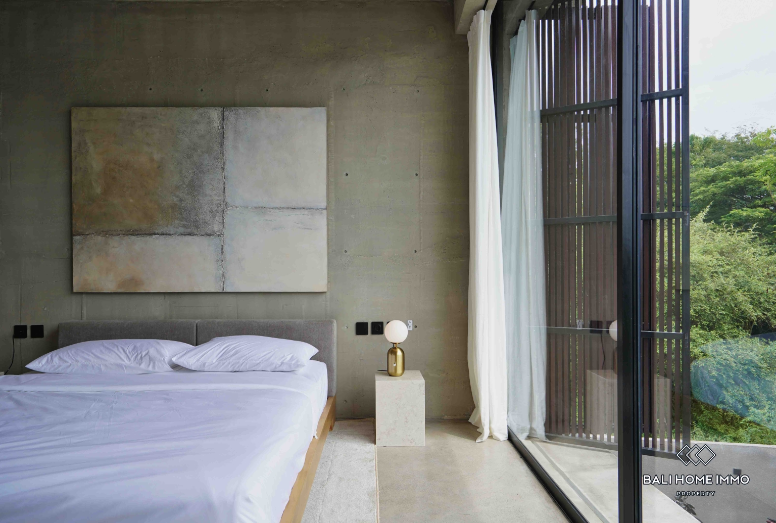 BRAND NEW 4 BEDROOMS VILLA FOR MONTHLY & YEARLY RENTAL IN BALI - ULUWATU — image 12