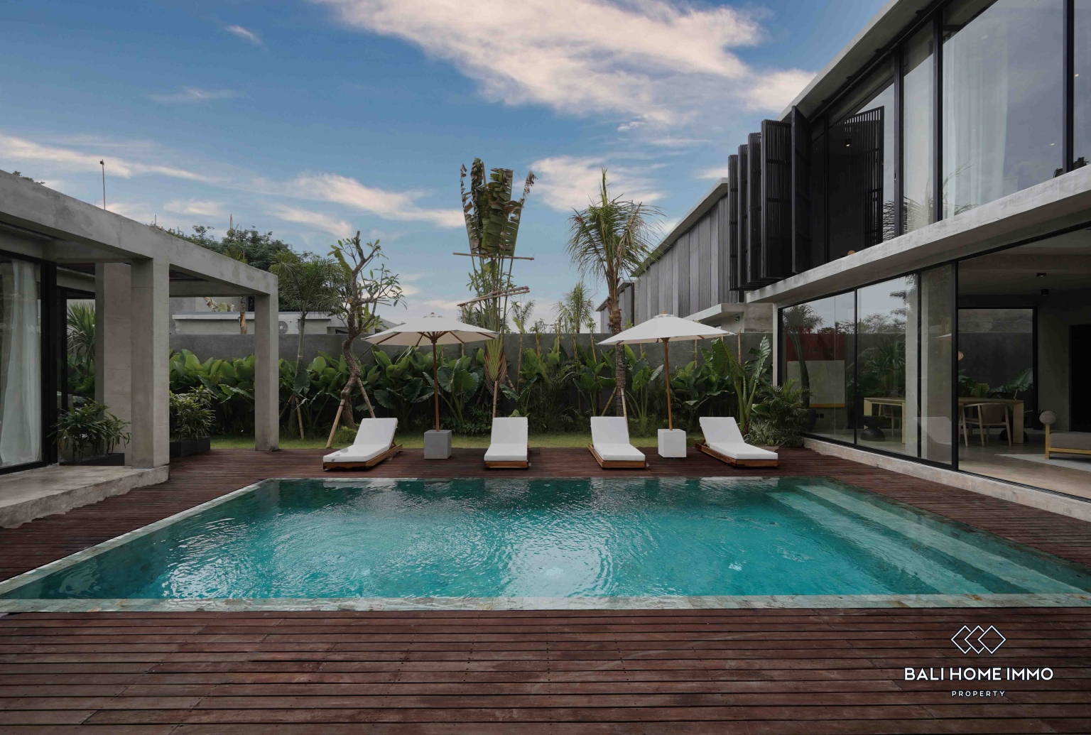 BRAND NEW 4 BEDROOMS VILLA FOR MONTHLY & YEARLY RENTAL IN BALI - ULUWATU — image 5