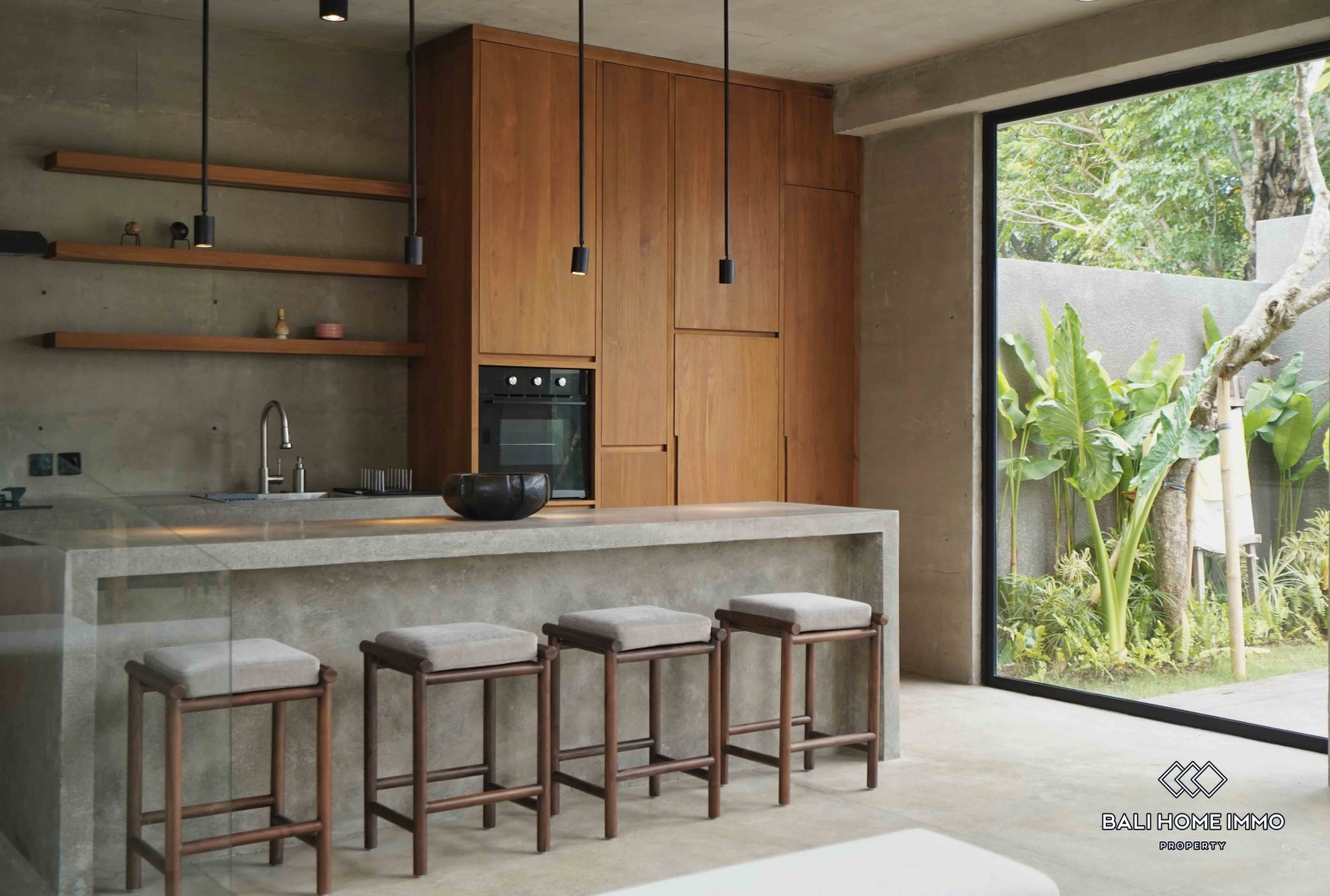 BRAND NEW 4 BEDROOMS VILLA FOR MONTHLY & YEARLY RENTAL IN BALI - ULUWATU — image 10