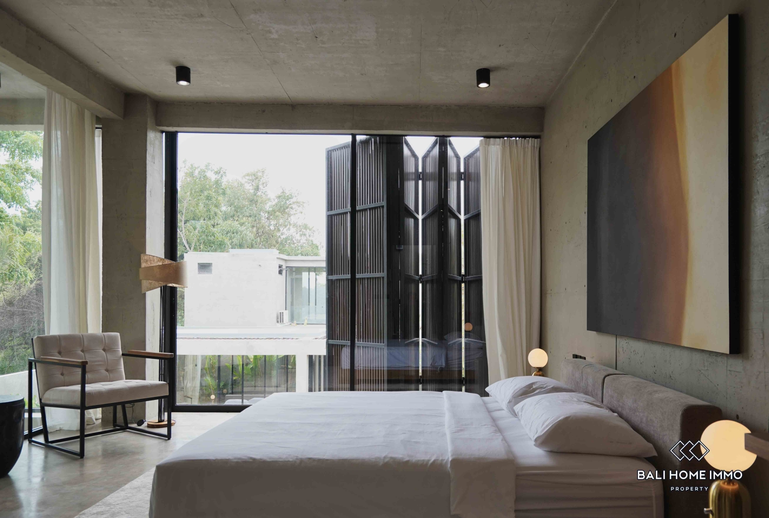 BRAND NEW 4 BEDROOMS VILLA FOR MONTHLY & YEARLY RENTAL IN BALI - ULUWATU — image 15