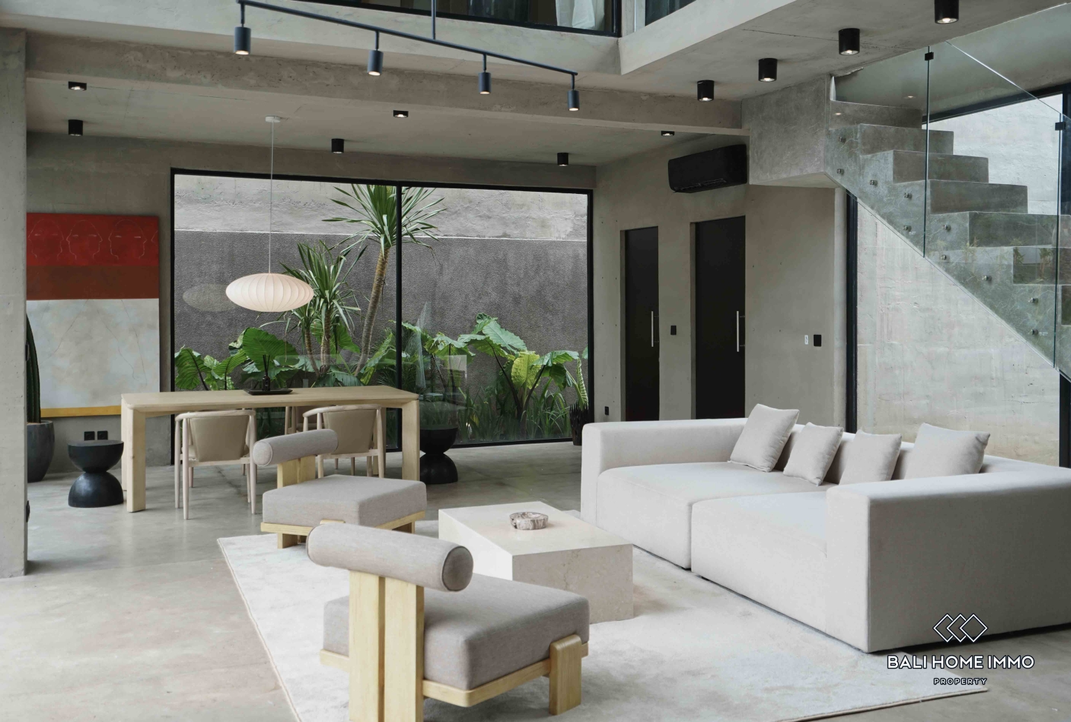 BRAND NEW 4 BEDROOMS VILLA FOR MONTHLY & YEARLY RENTAL IN BALI - ULUWATU — image 6
