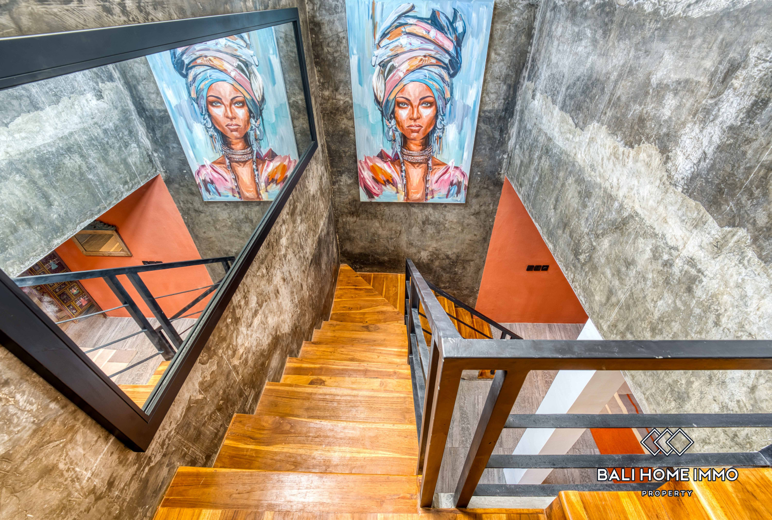 Brand New 5 Bedroom Family Villa for Rent in Canggu Berawa — image 12
