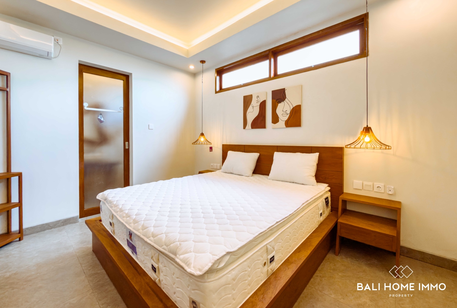 BRAND NEW OCEAN VIEW 4 BEDROOMS VILLA FOR RENTAL IN UNGASAN — image 15