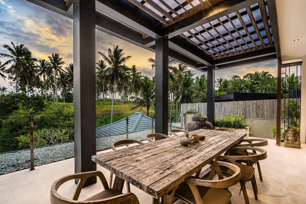 Villa Ganesha in Ubud — image 3