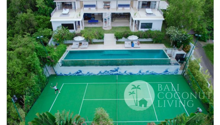 Villa Bukit Bali in Uluwatu