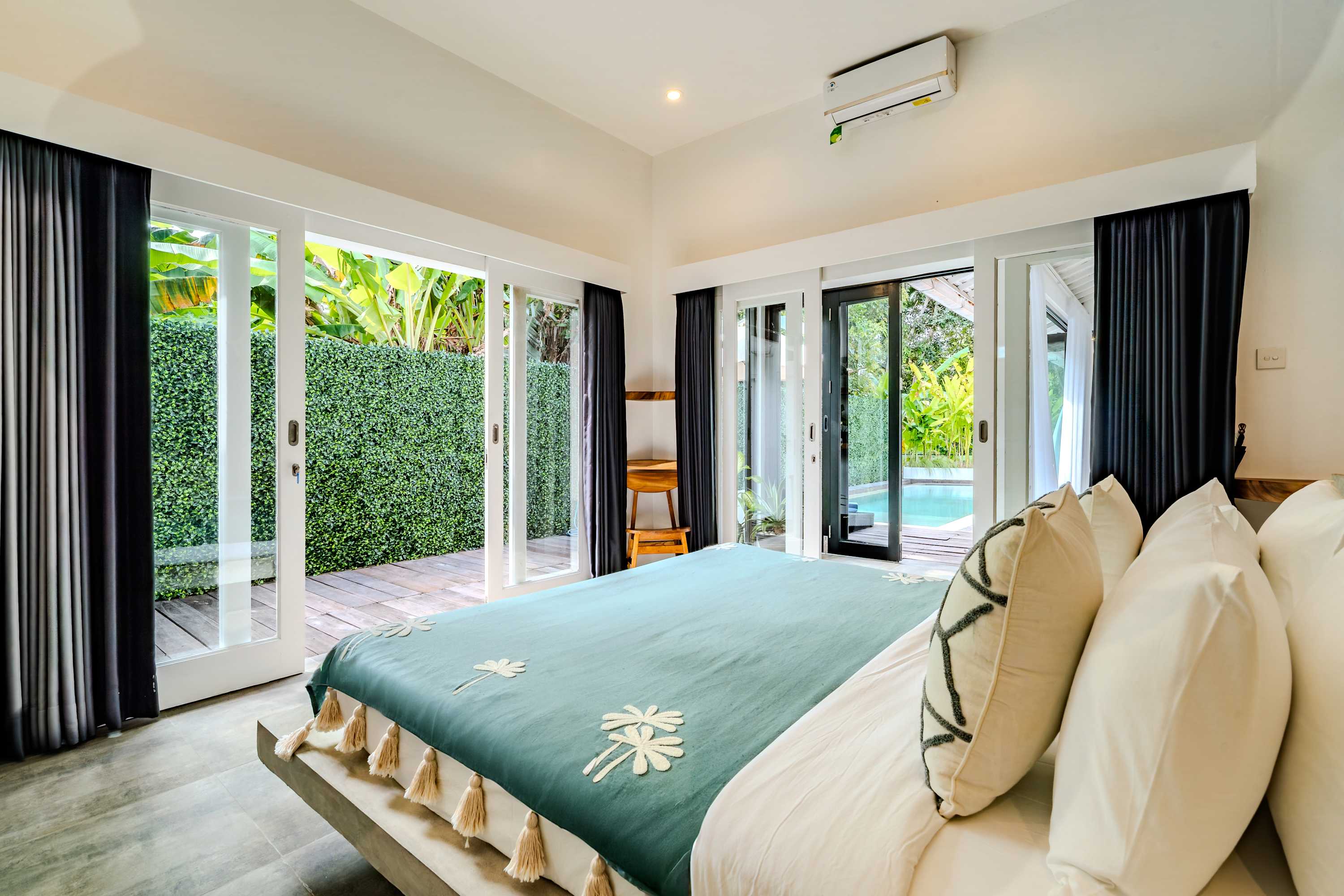Villa Infinity in Kabupaten Badung — image 2