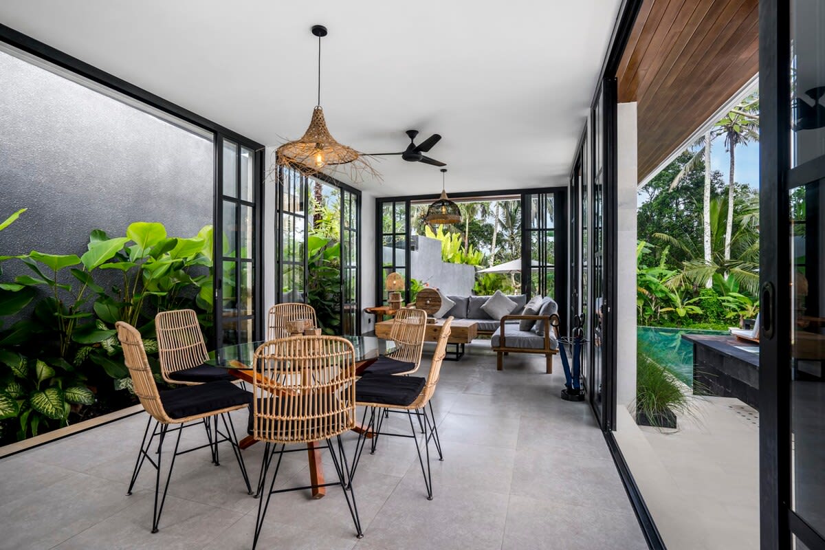 Villa Hammock in Gianyar Regency — image 3