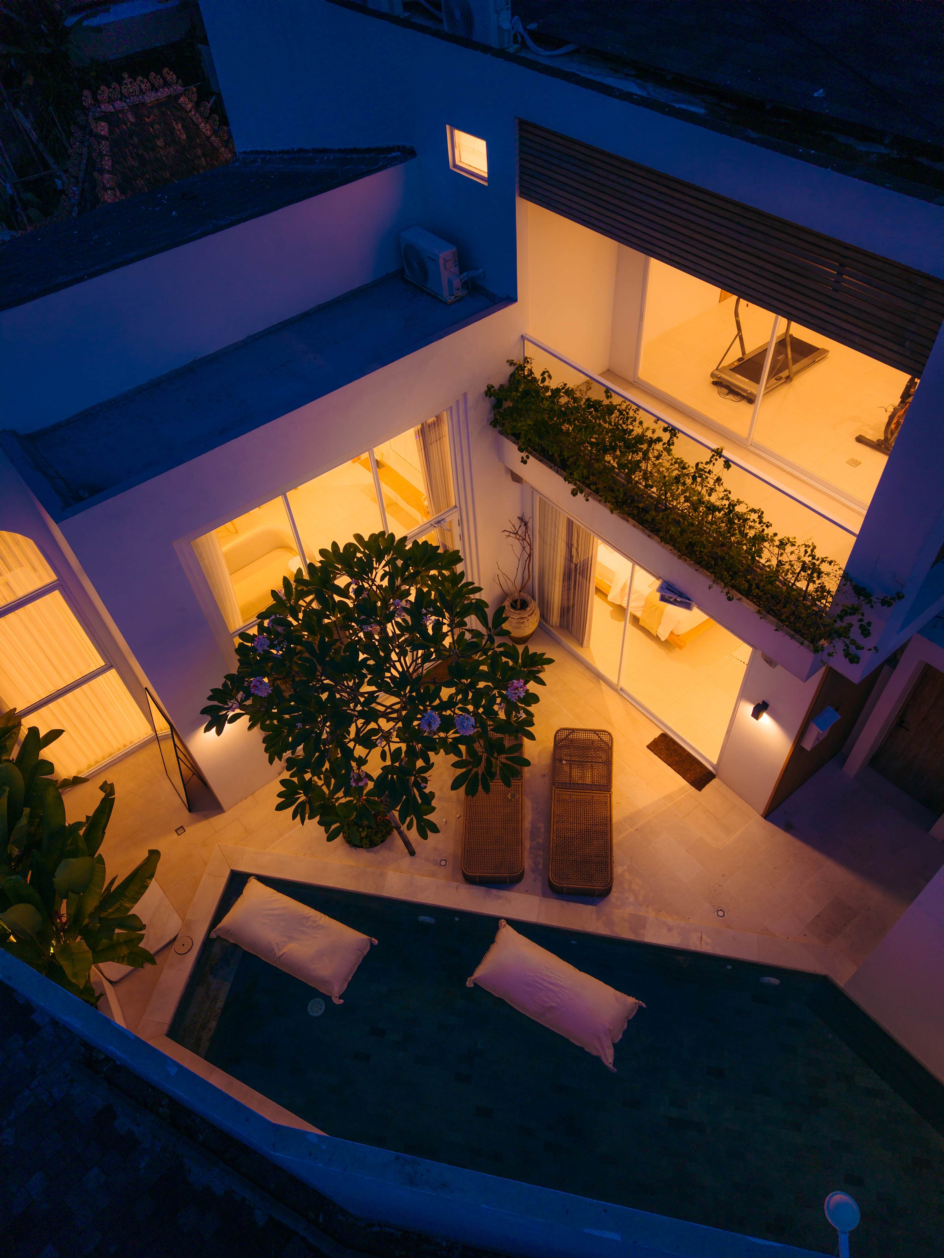 Villa Casa de Villin in Uluwatu — image 4
