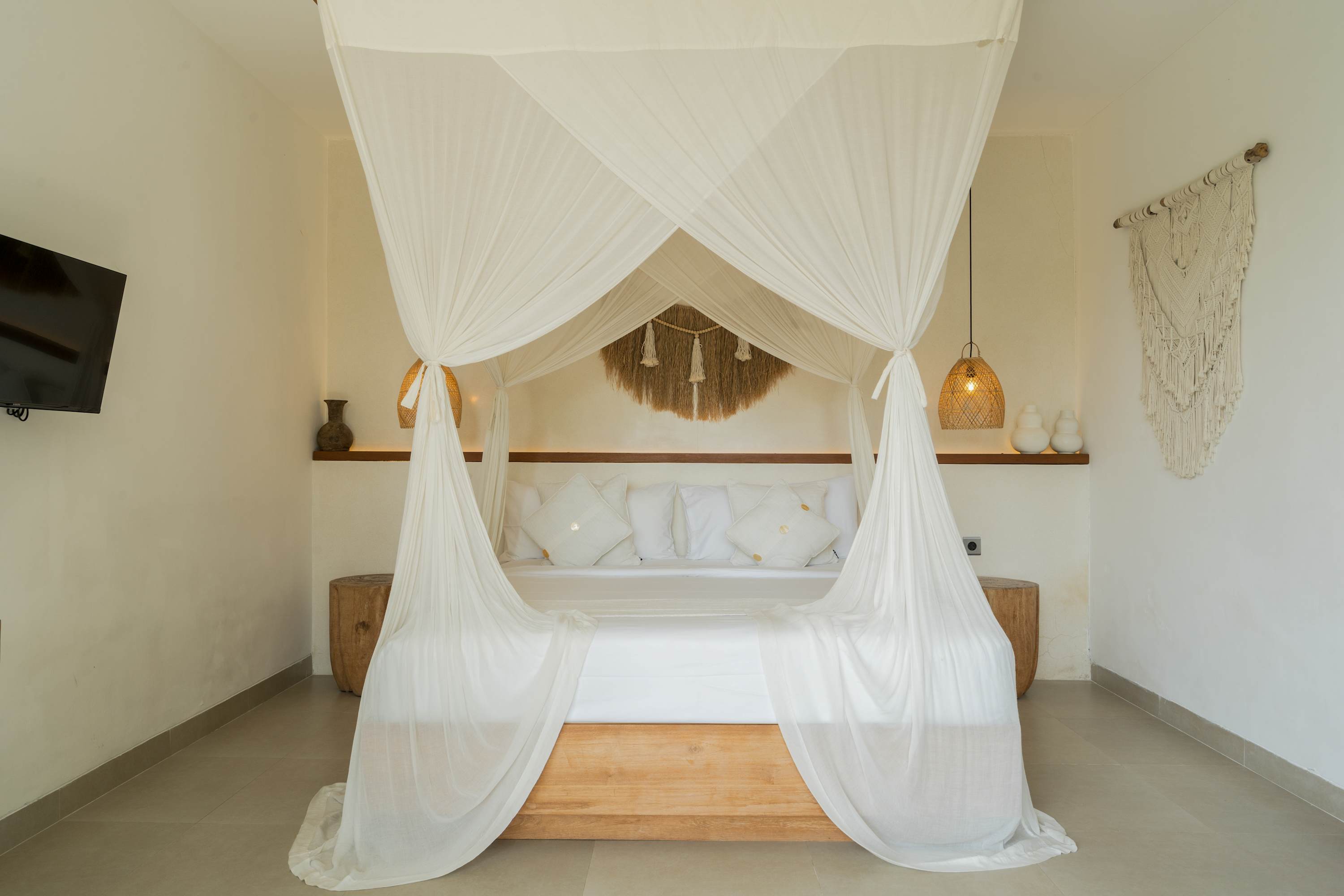Villa Maria in Ubud — image 1