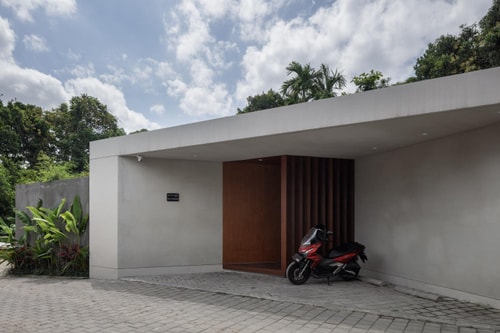 Nova by OXO | Modern Luxury in Canggu in Canggu, Bali — image 10
