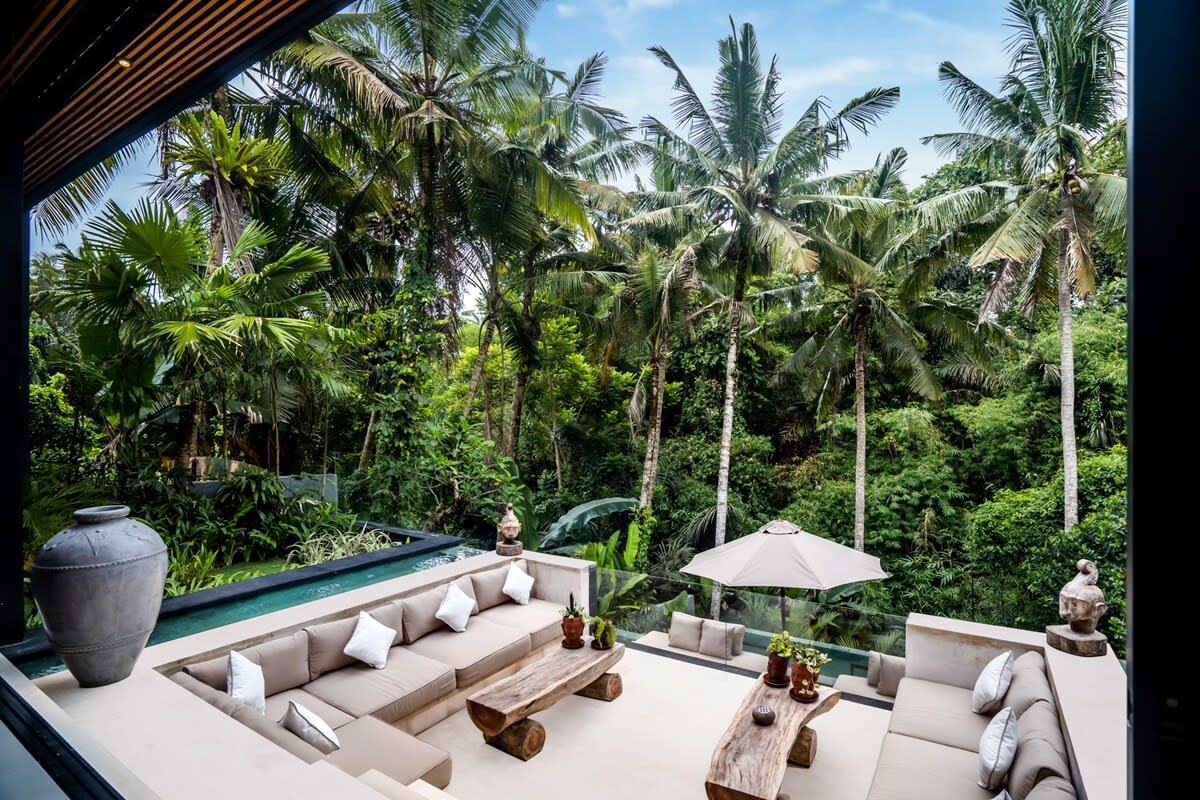 Villa Yoga Paradise in Ubud — image 5