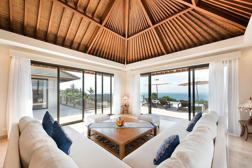 Uluwatu Villa 3057 — image 12