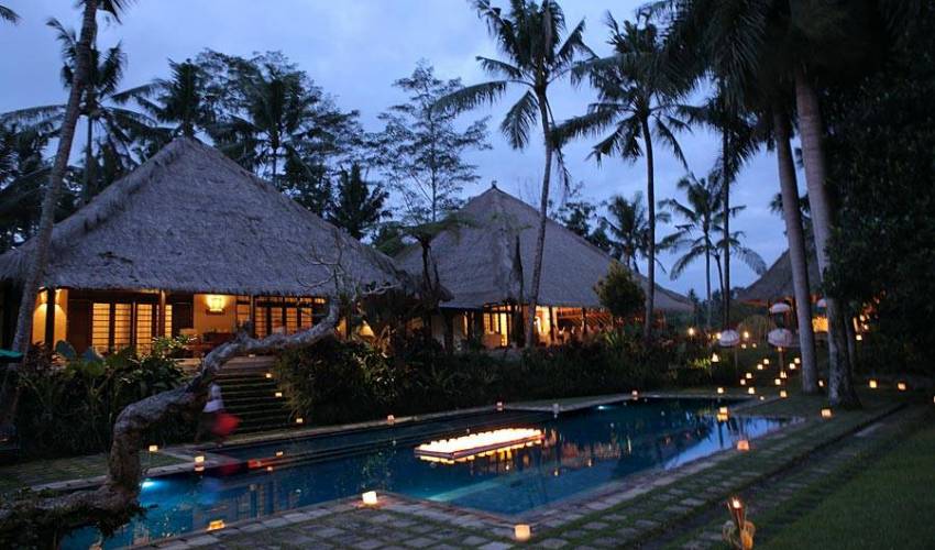 Ubud Villa 3283 — image 7