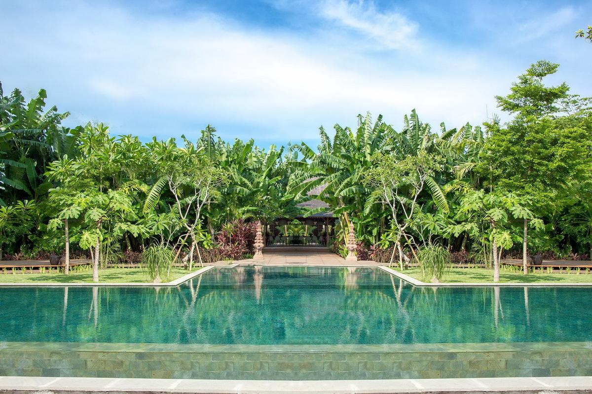 Kerobokan Villa 3686 — image 10