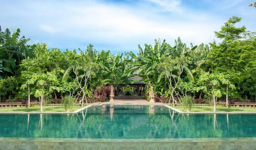 Kerobokan Villa 3686 — image 11