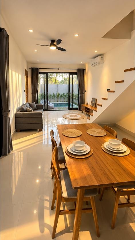 Uluwatu Villa | Private Pool & Tropical Escape in Pecatu, Bali — image 11