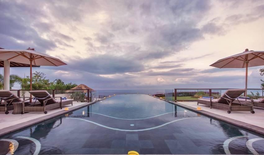 Uluwatu Villa 3080 — image 3
