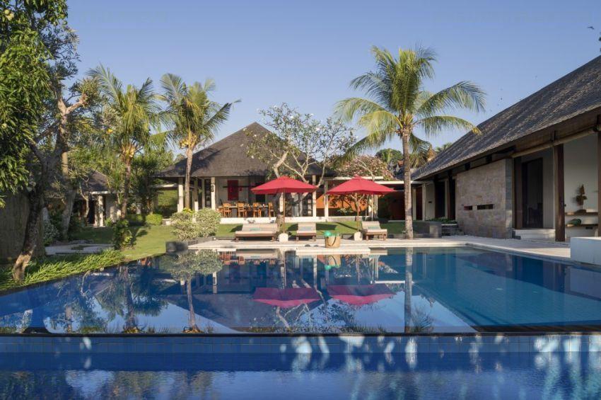 Pererenan Villa 3258 in canggu — image 4