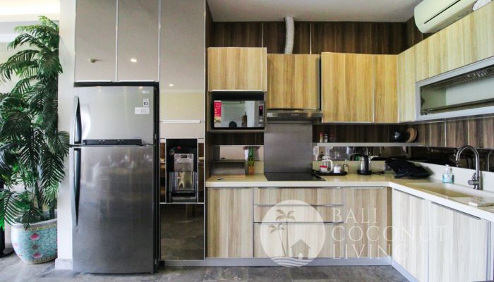 A CHARMING 3 BEDROOMS VILLA IN ULUWATU FOR RENT AND SALE — image 2