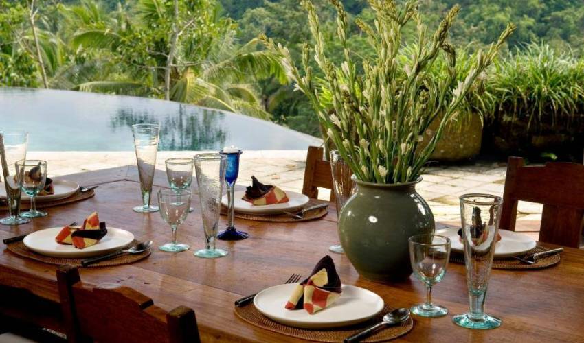 Ubud Villa 399 — image 11