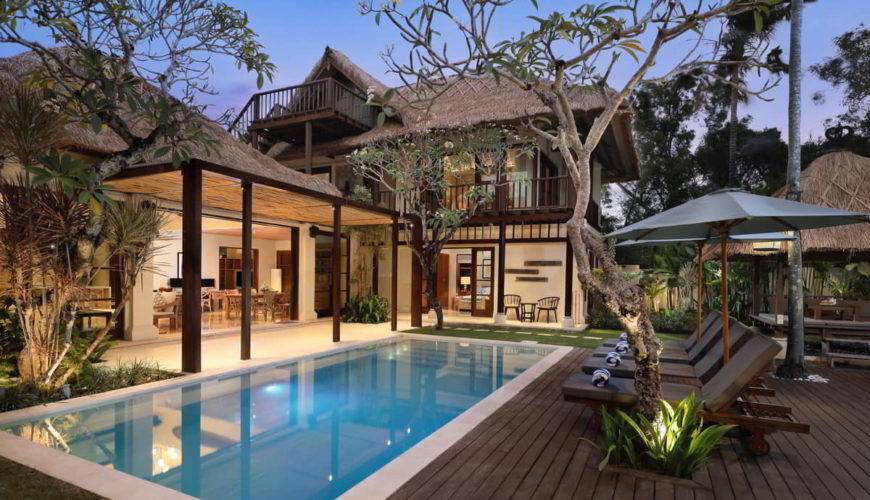 Jimbaran Villa 3103