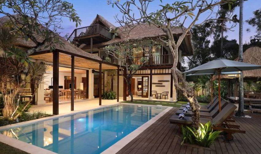 Jimbaran Villa 3103 — image 2