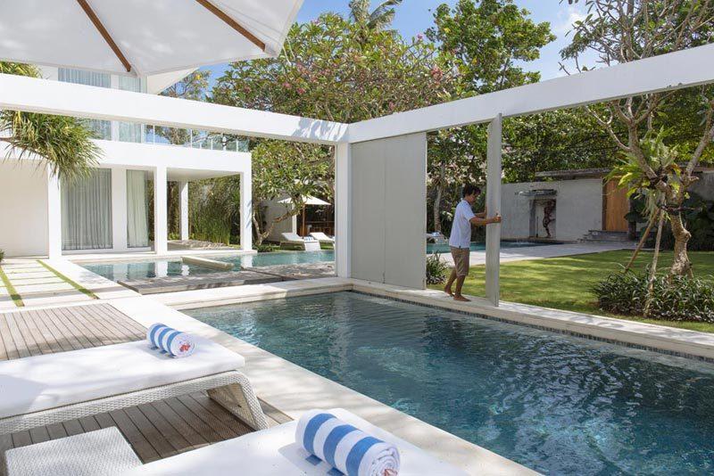 Canggu Villa 3751 — image 6