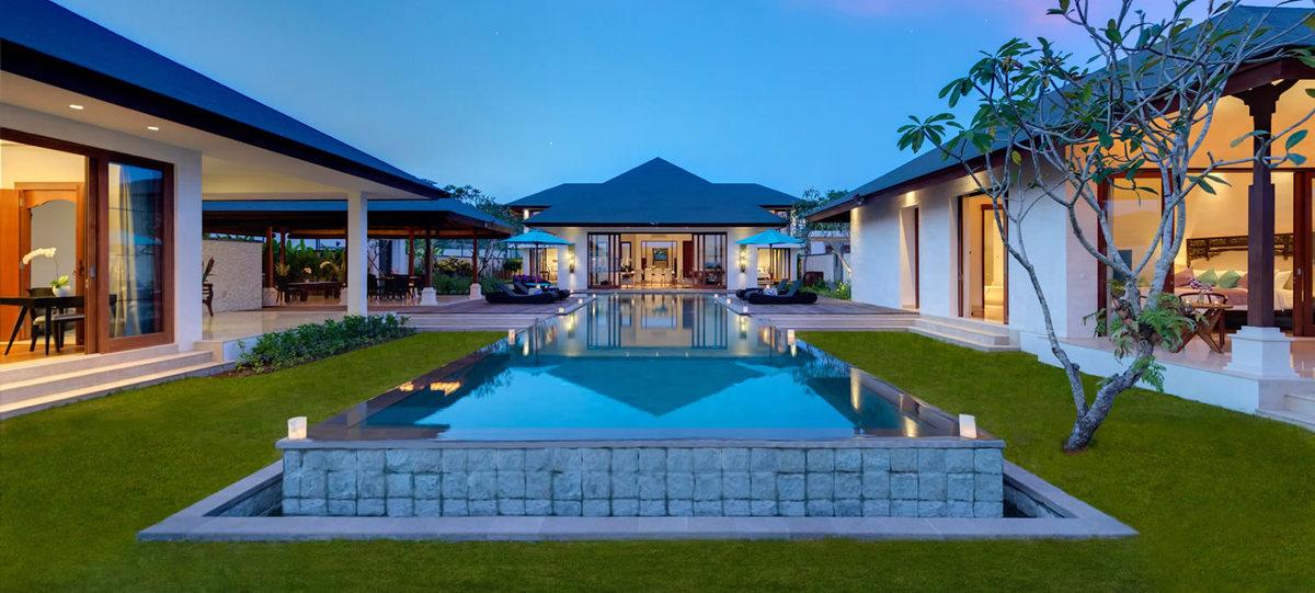 Pandawa Cliff - Marie Villa 3558 in uluwatu — image 8