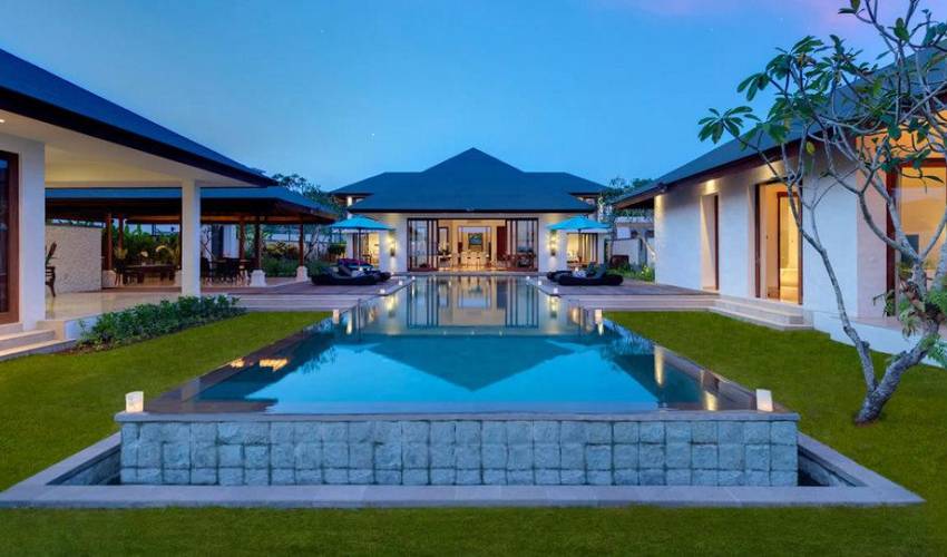 Pandawa Cliff - Marie Villa 3558 in uluwatu — image 9