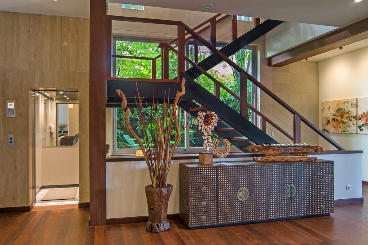 The Luxe — 4BR Villa Rental in Uluwatu — image 14