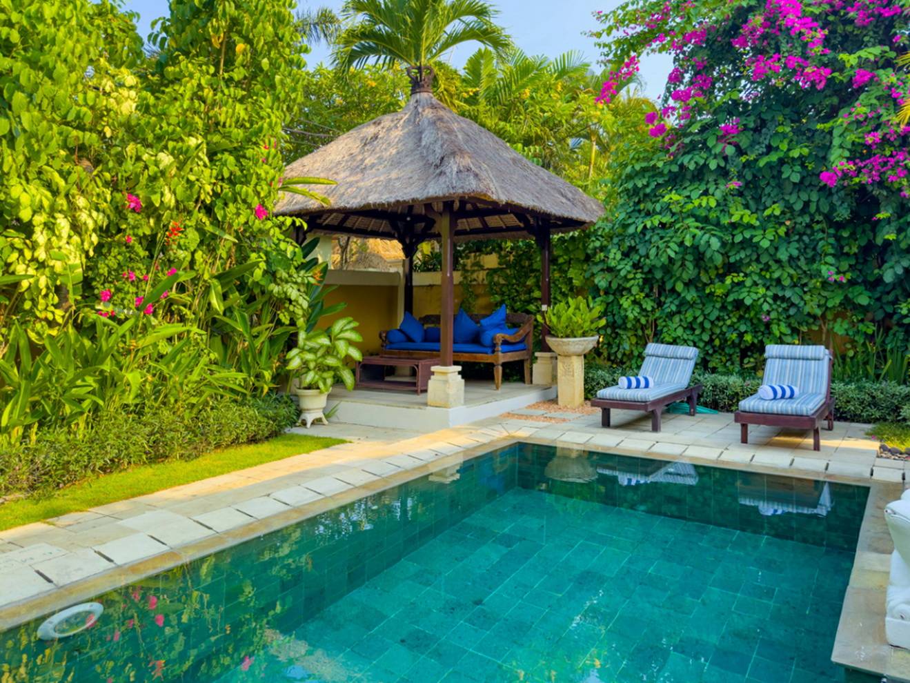 Seminyak Villa 3602