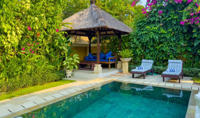 Seminyak Villa 3602 — image 2