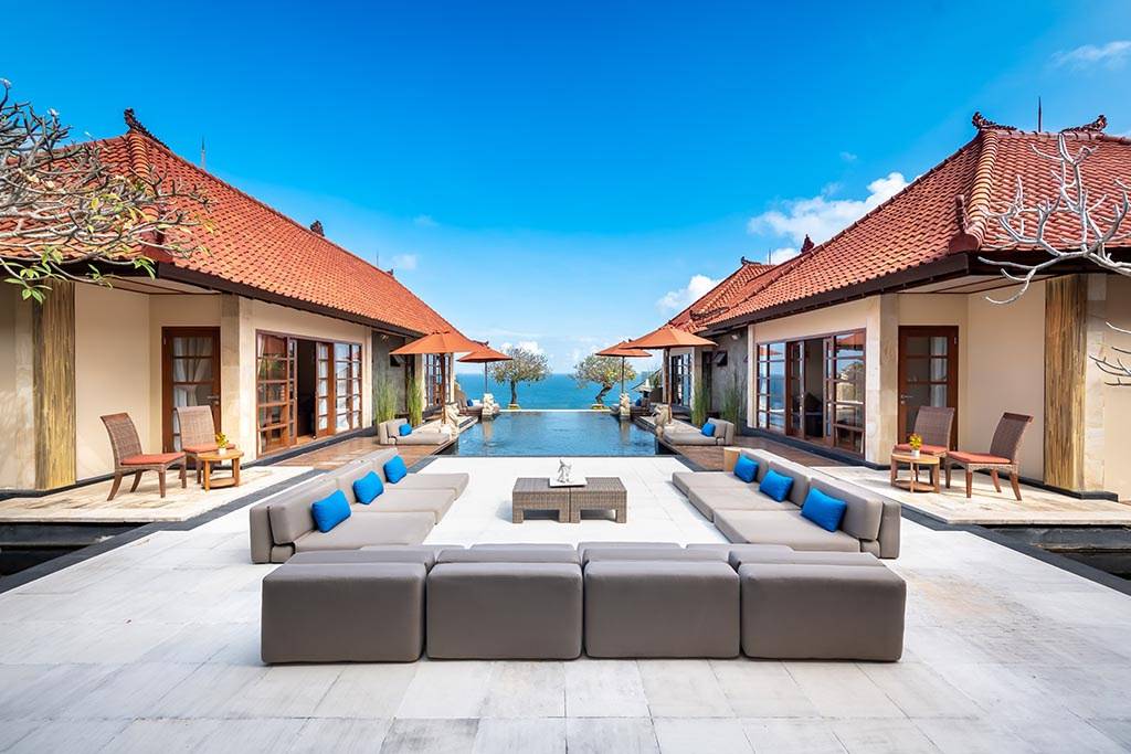 Uluwatu Villa 3079 in canggu — image 6