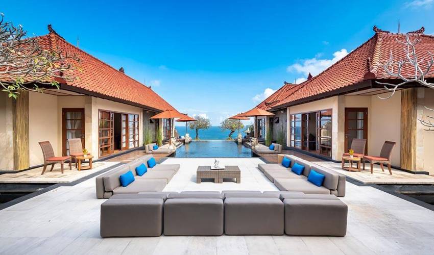 Uluwatu Villa 3079 — image 7
