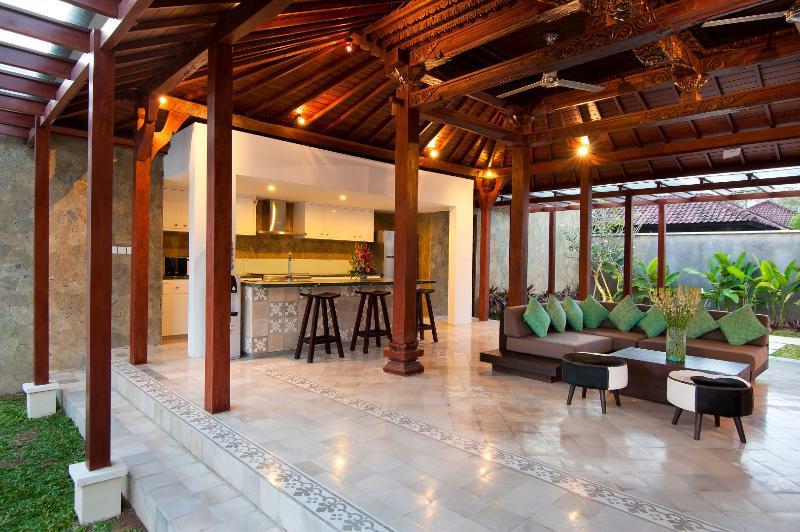 Legian Villa 3673 in Legian / Kuta — image 8