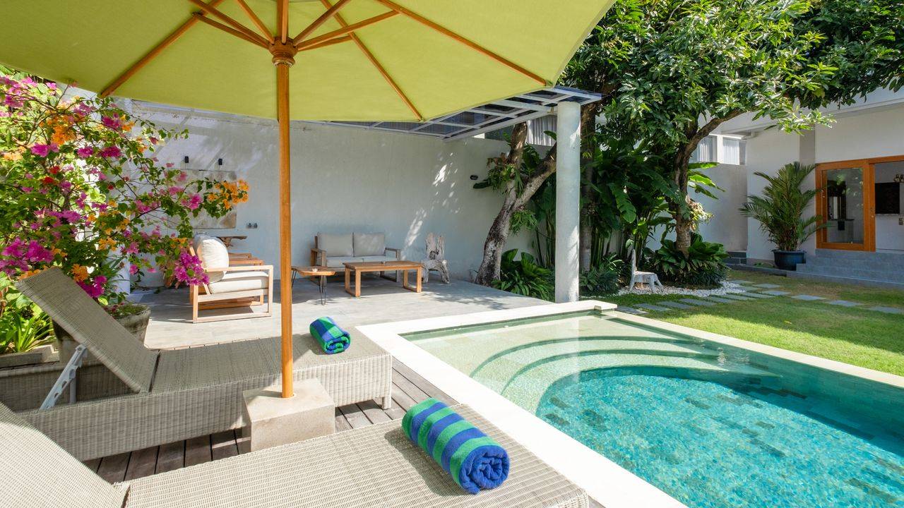 Seminyak Villa 326 in canggu — image 4