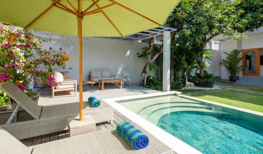 Seminyak Villa 326 in canggu — image 5