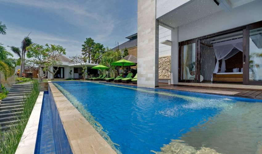 Luwih Villa 3534 in canggu — image 9