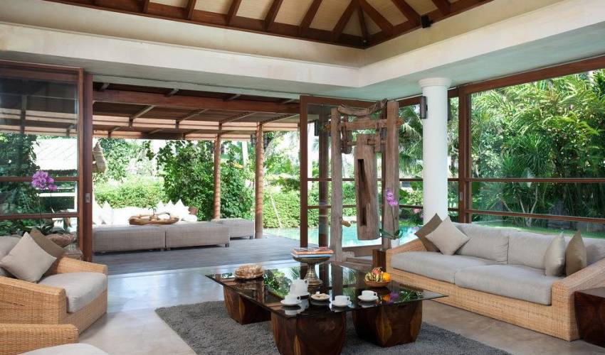 Villa 3200 in canggu — image 13