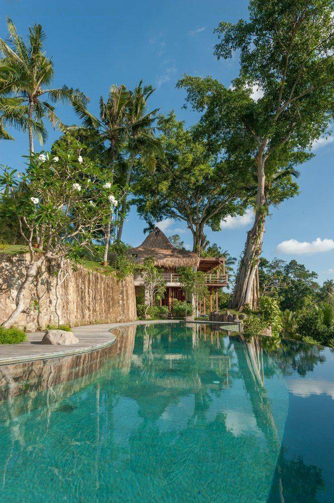 5 bedroom in Ubud — image 6