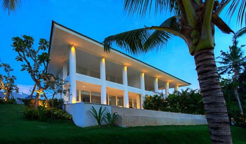 Canggu Villa 3731 — image 2