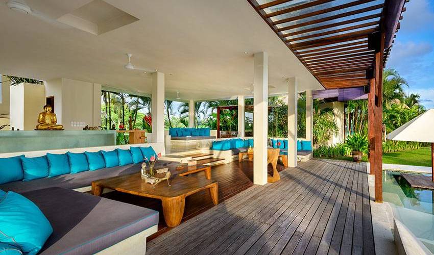 Seseh Villa 3482 in Seseh / Cemagi — image 9
