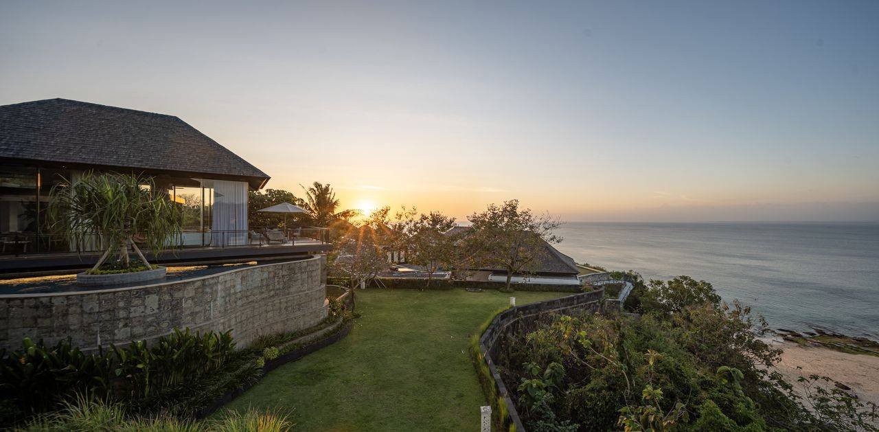 Jimbaran Villa 3106 in seminyak — image 4